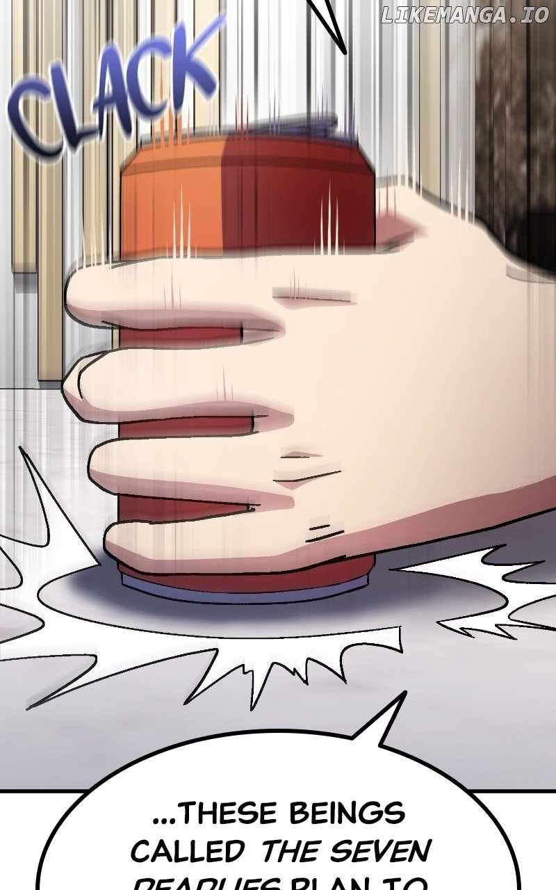 Divine Delivery Chapter 64 103